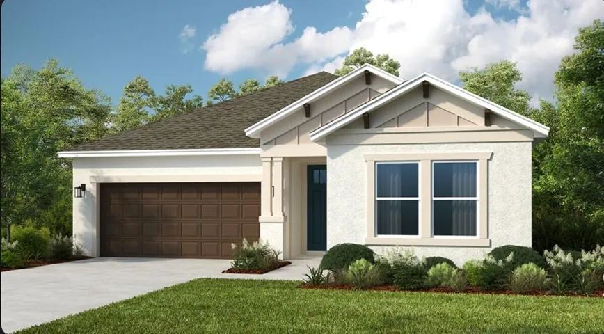 Antigua Rendering