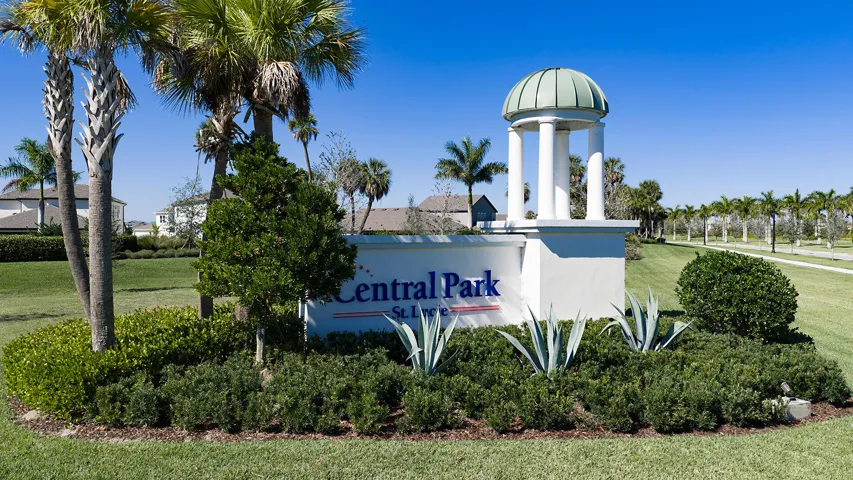 Central Park Community