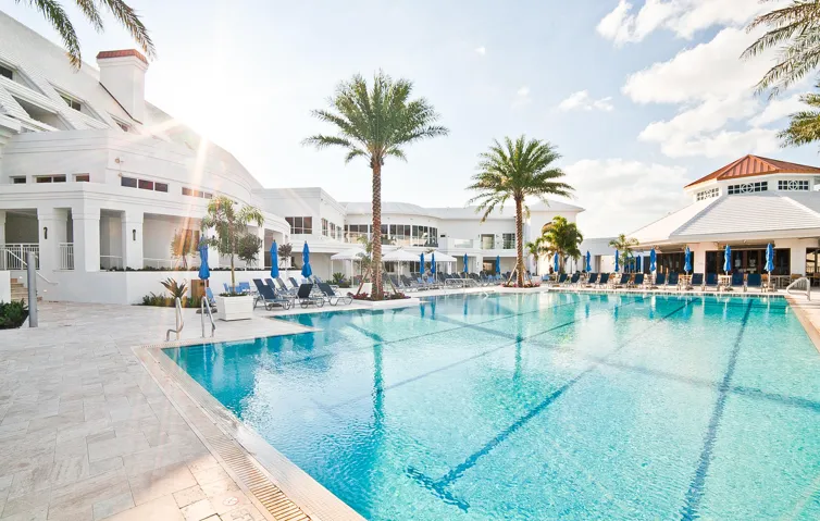 Club Pool