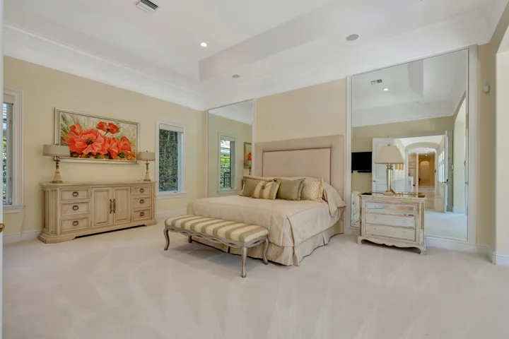 Master Suite