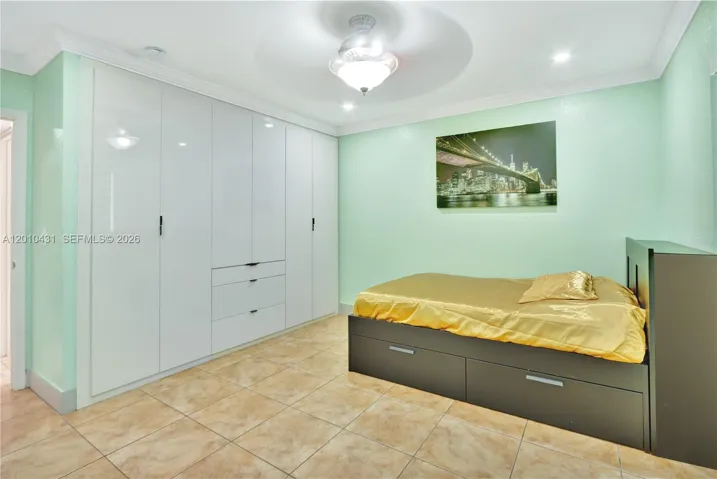Guest house