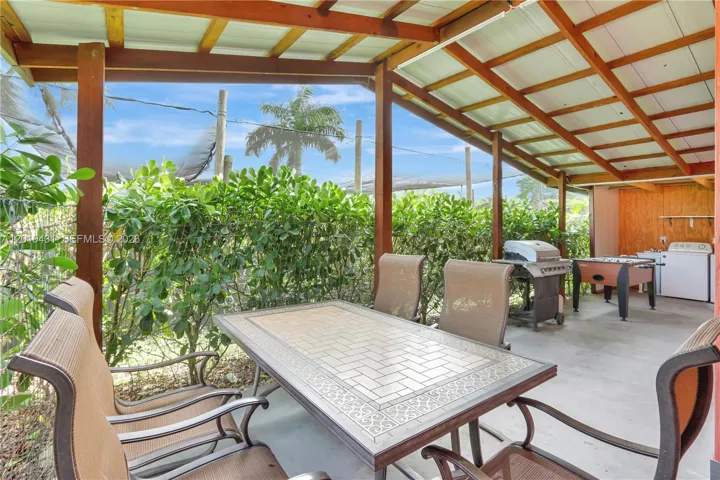 Guest house