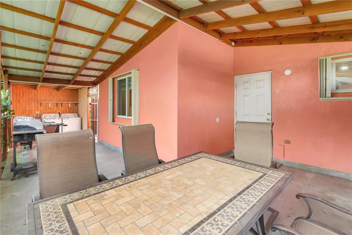 Guest house