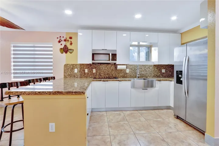 Guest house