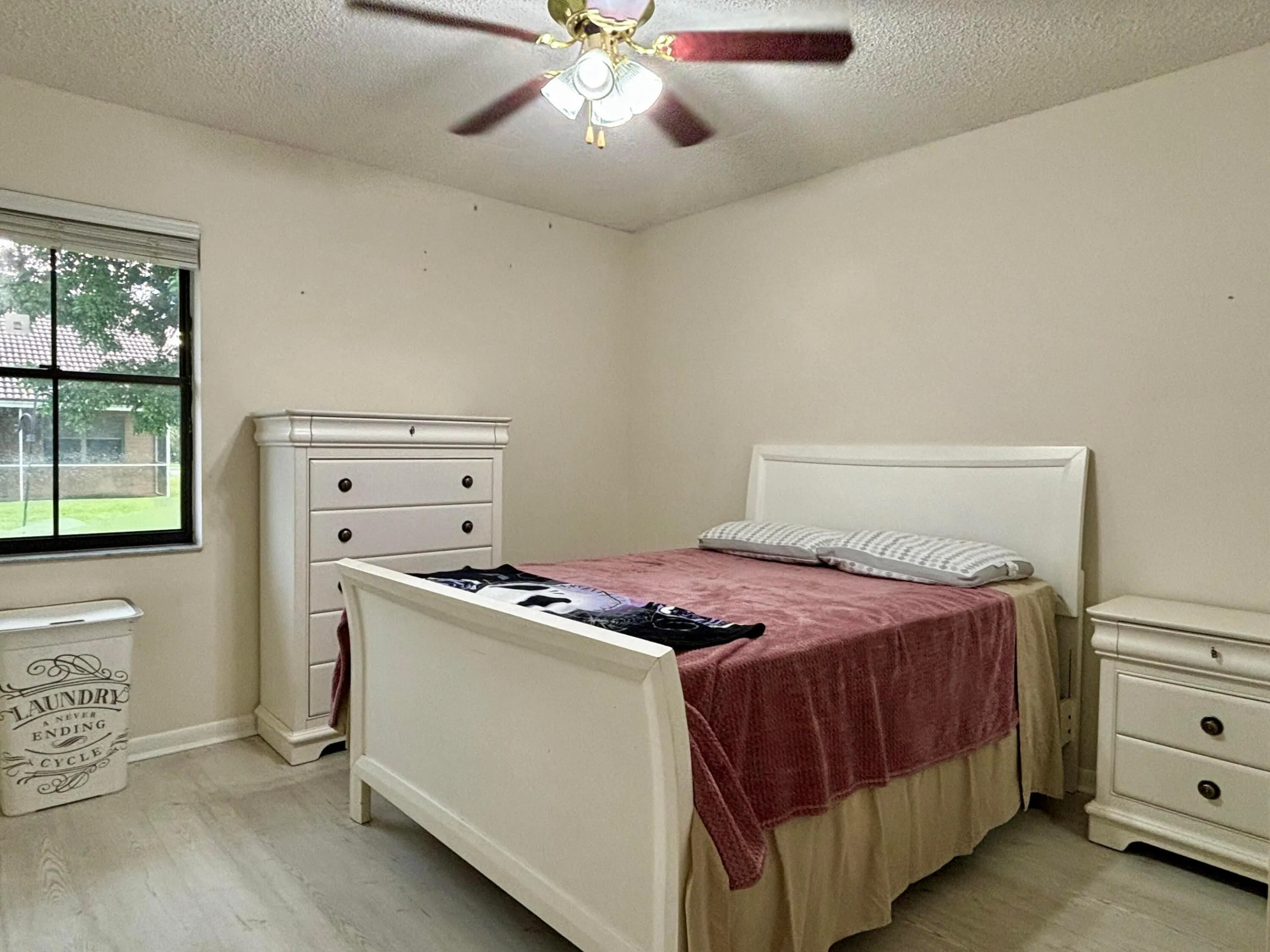 Bedroom #2