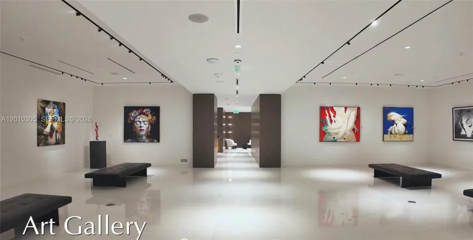 Private Gallery