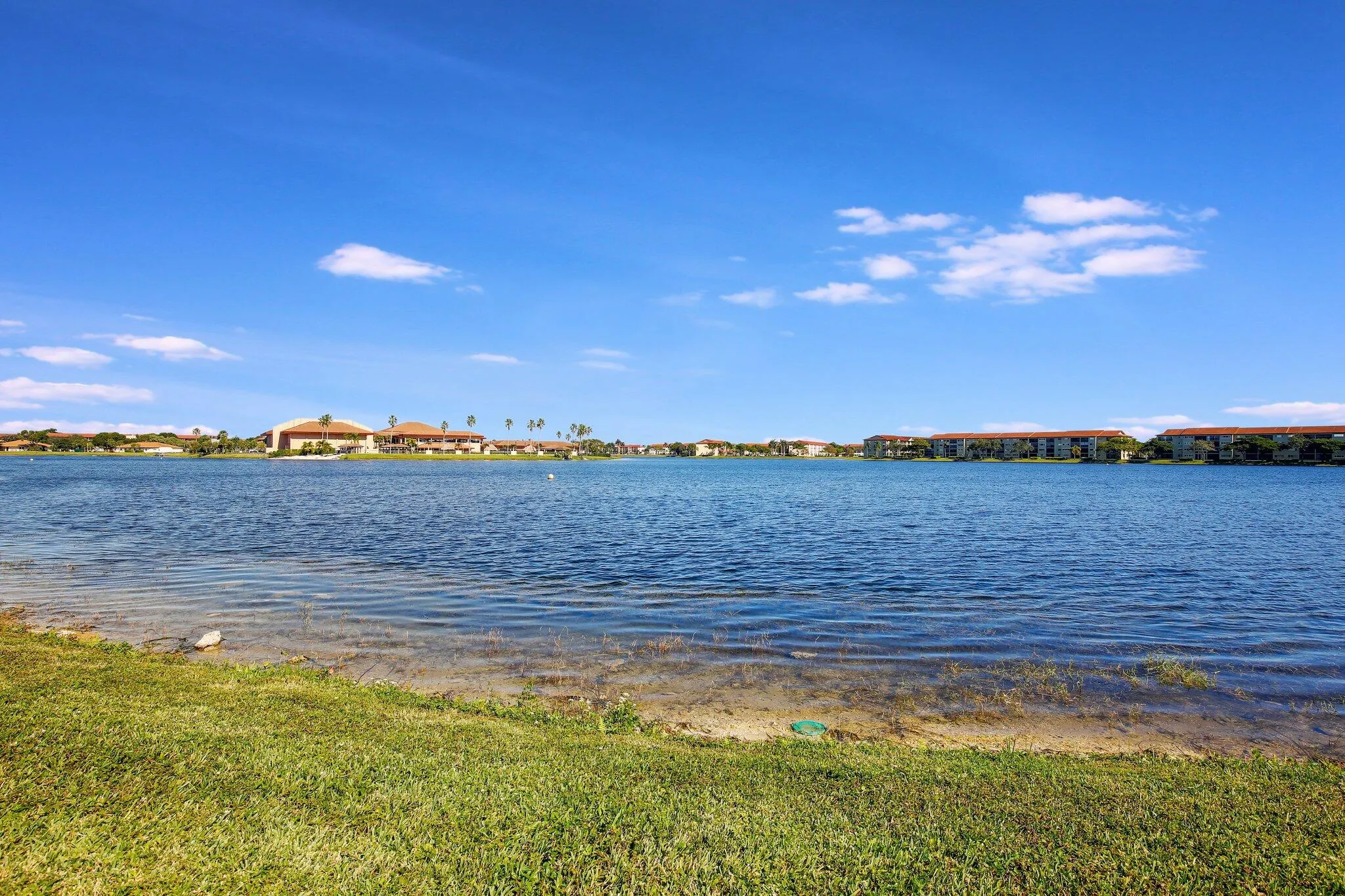 Lake