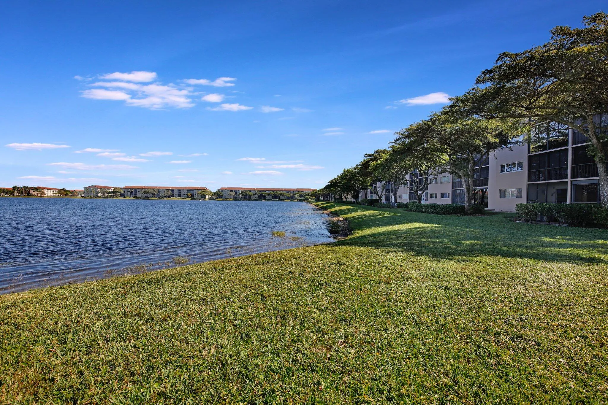 Lake