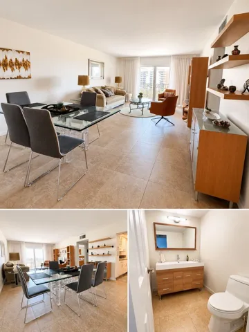 Living/Dining
