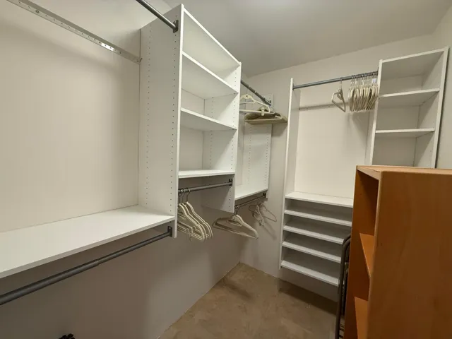 Closet