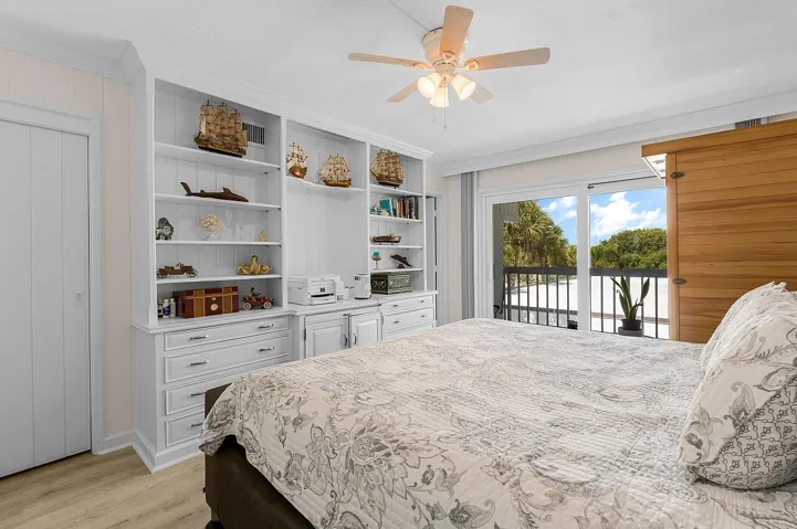 #rd Bedroom