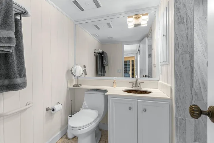 3rd Bathroom
