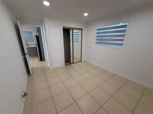 BEDROOM #3