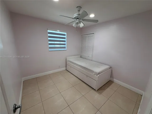 BEDROOM #1