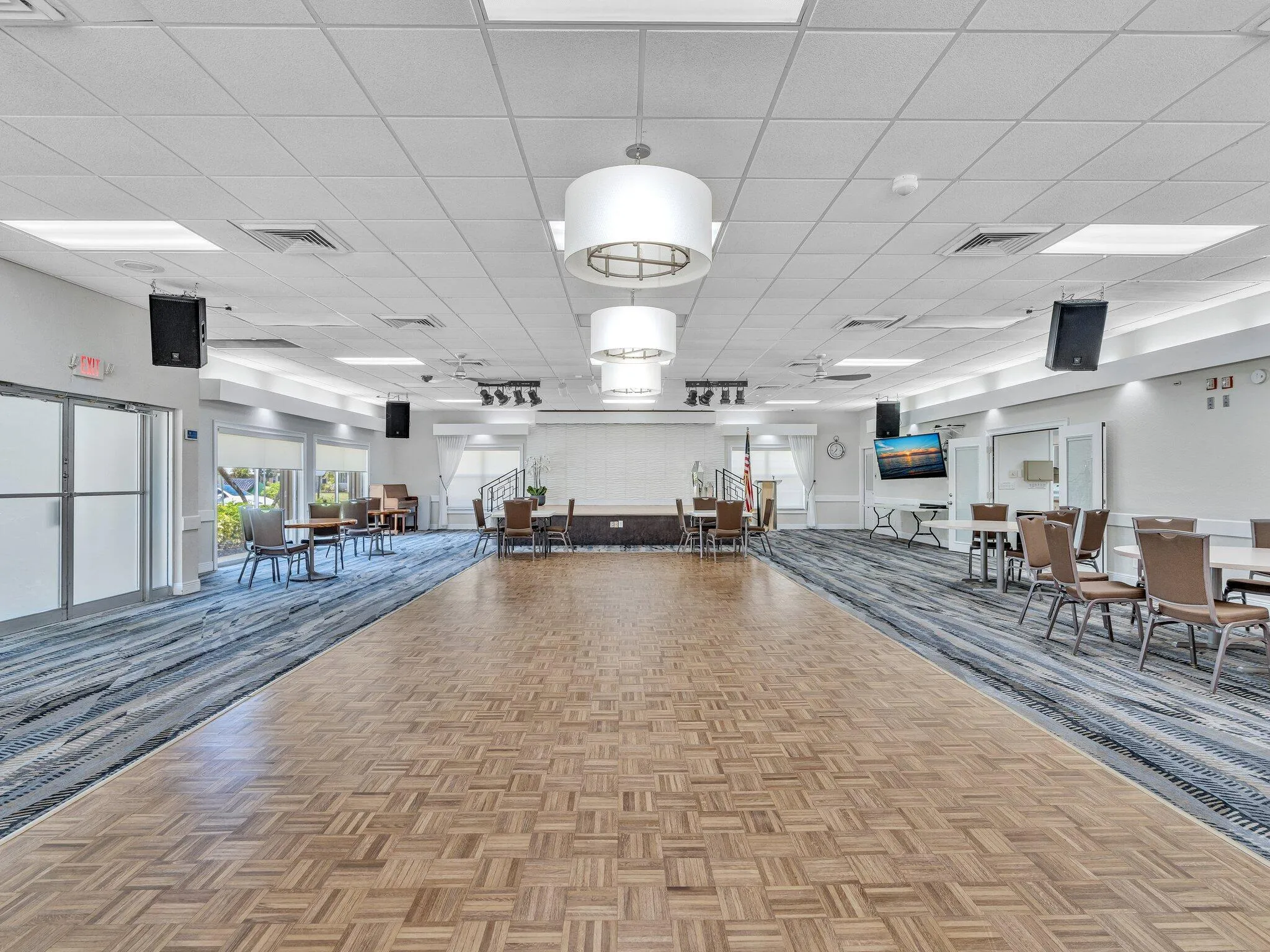 Social Room