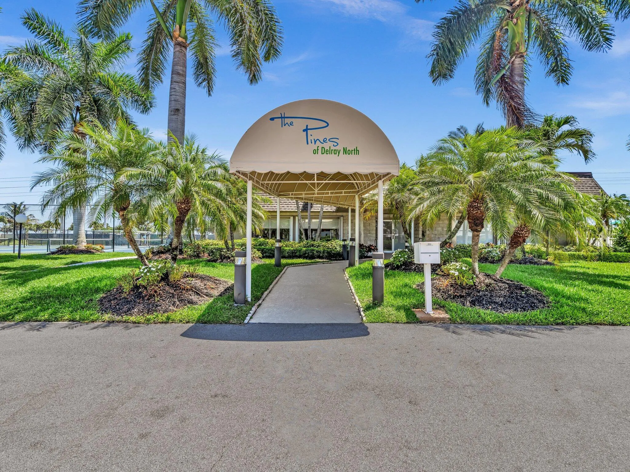 Clubhouse