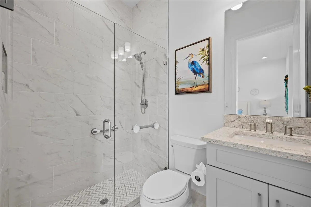 First Floor Guest Bath