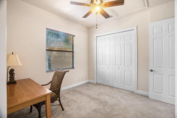 Wellington, FL House – Office