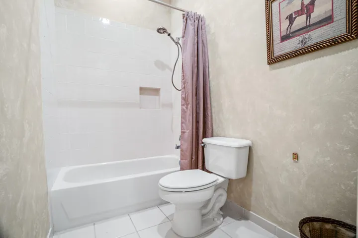 Wellington, FL House – Bathroom 5