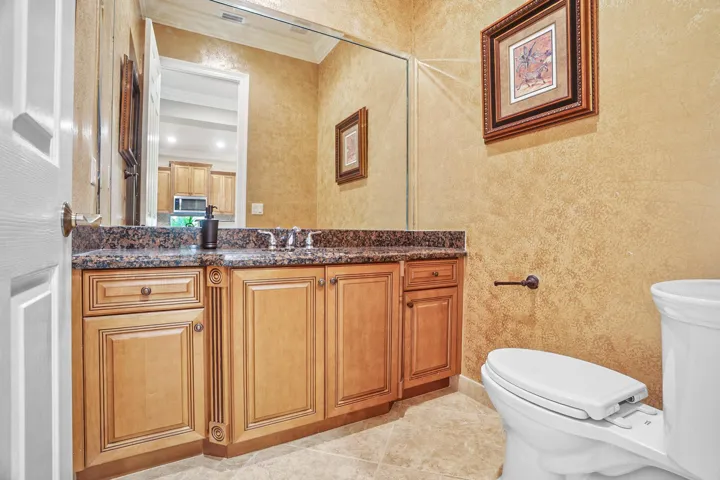 Wellington, FL House – Bathroom 2