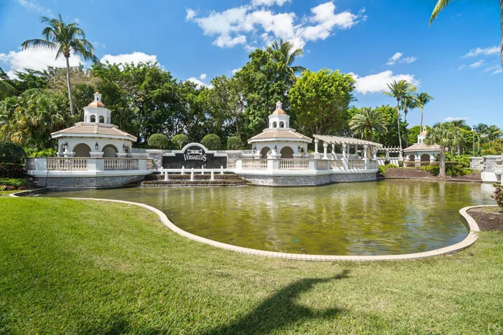Wellington, FL House – Clubhouse