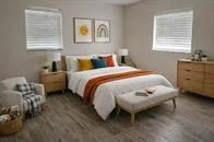 GetMedia bedroom
