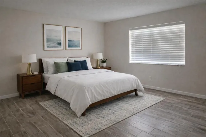 GetMedia-Master bedroom