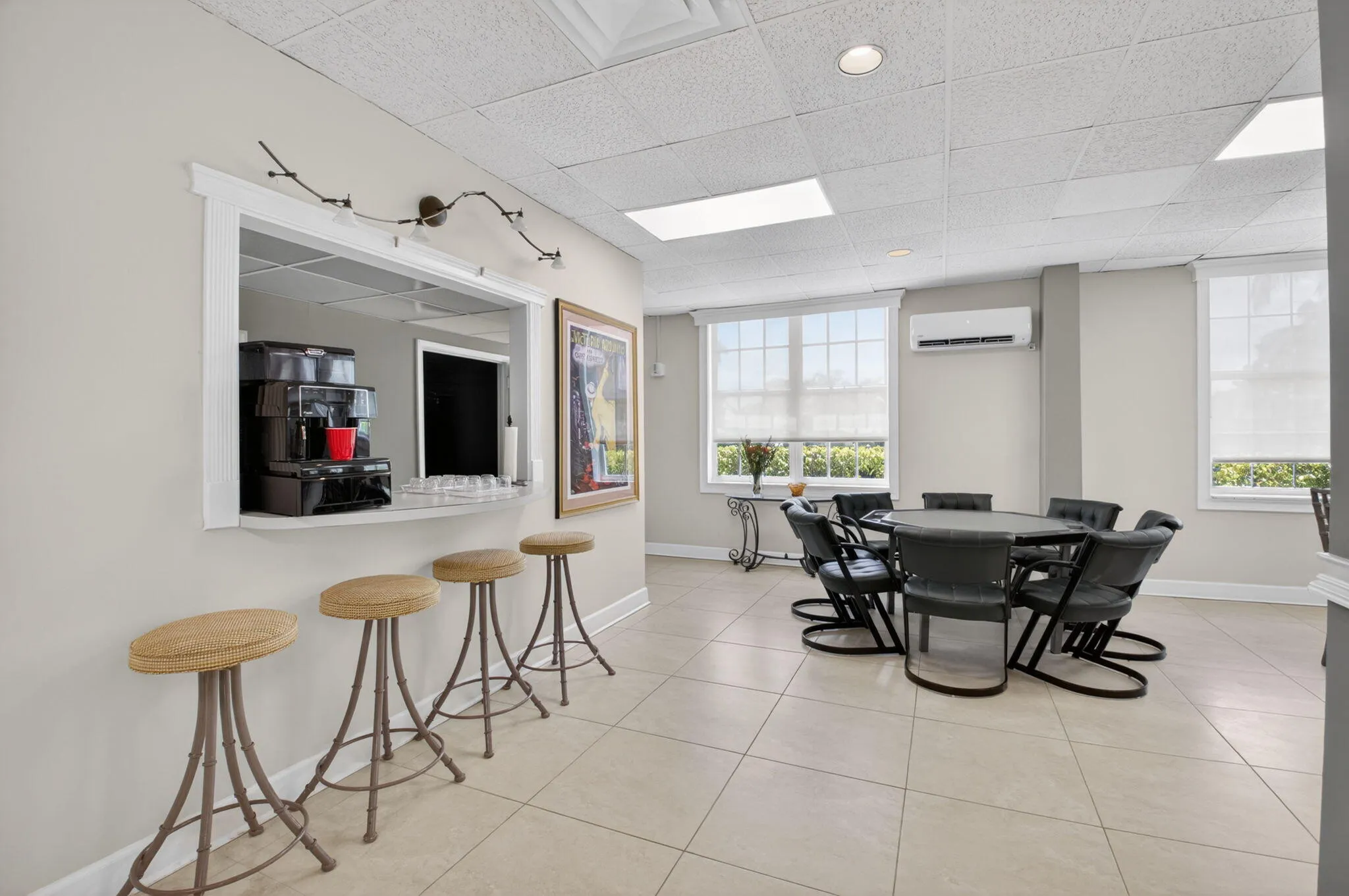 Community Room