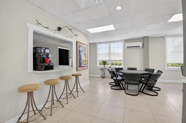 Community Room