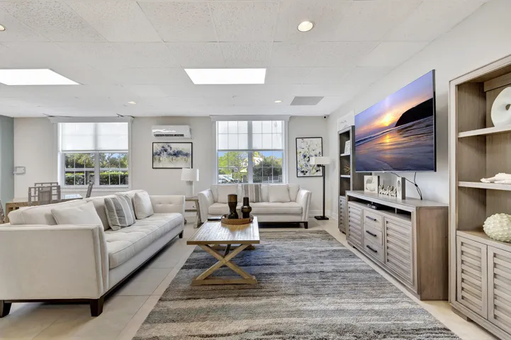 Community Room