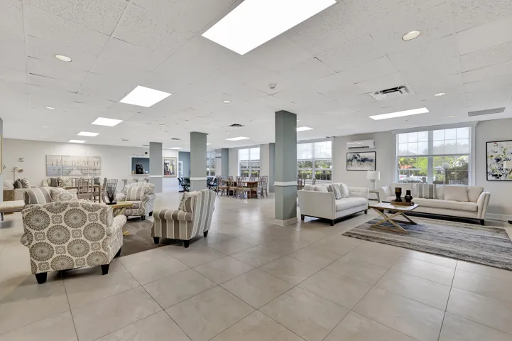 Community Room