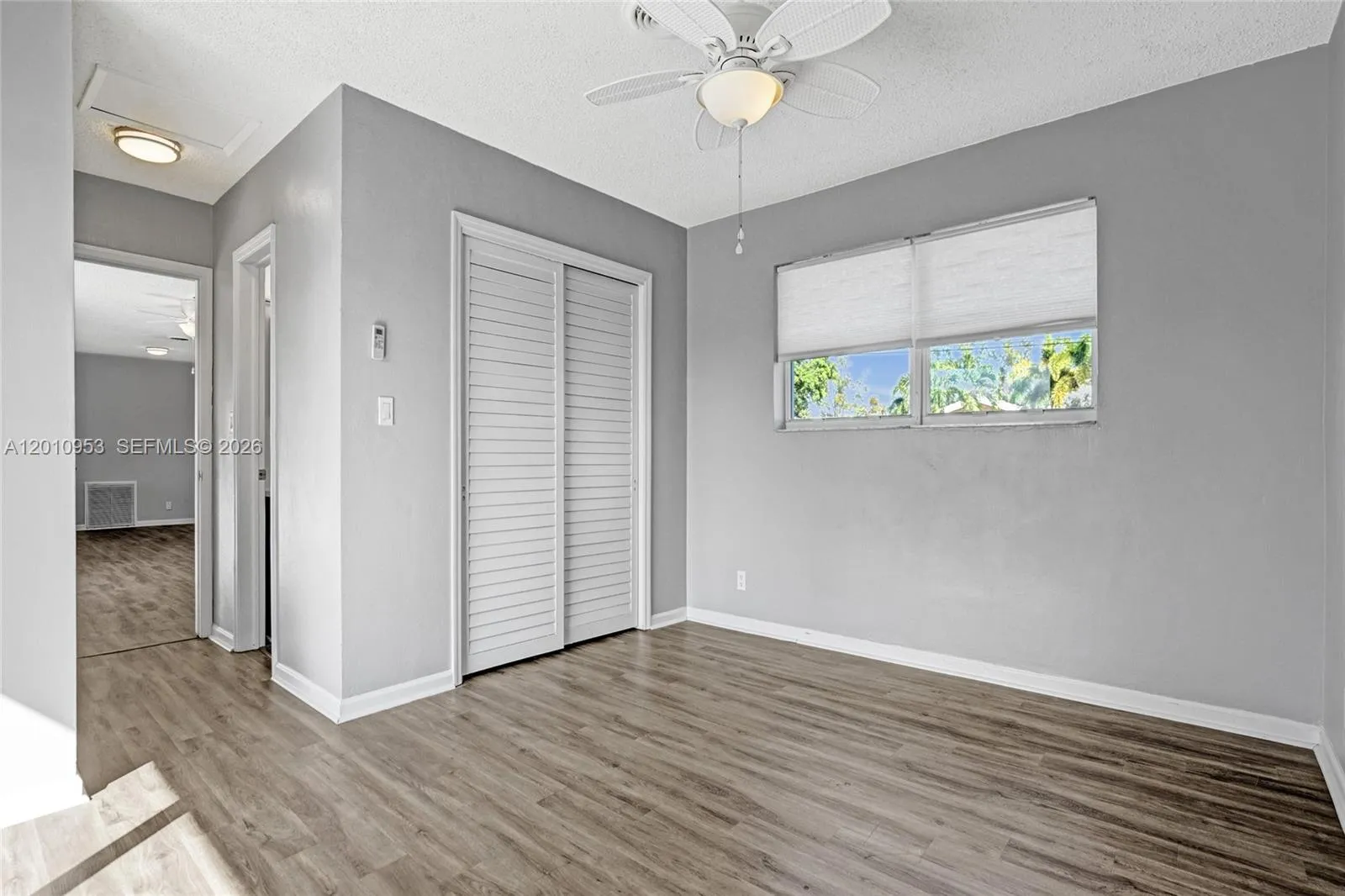 Ai imposed staging