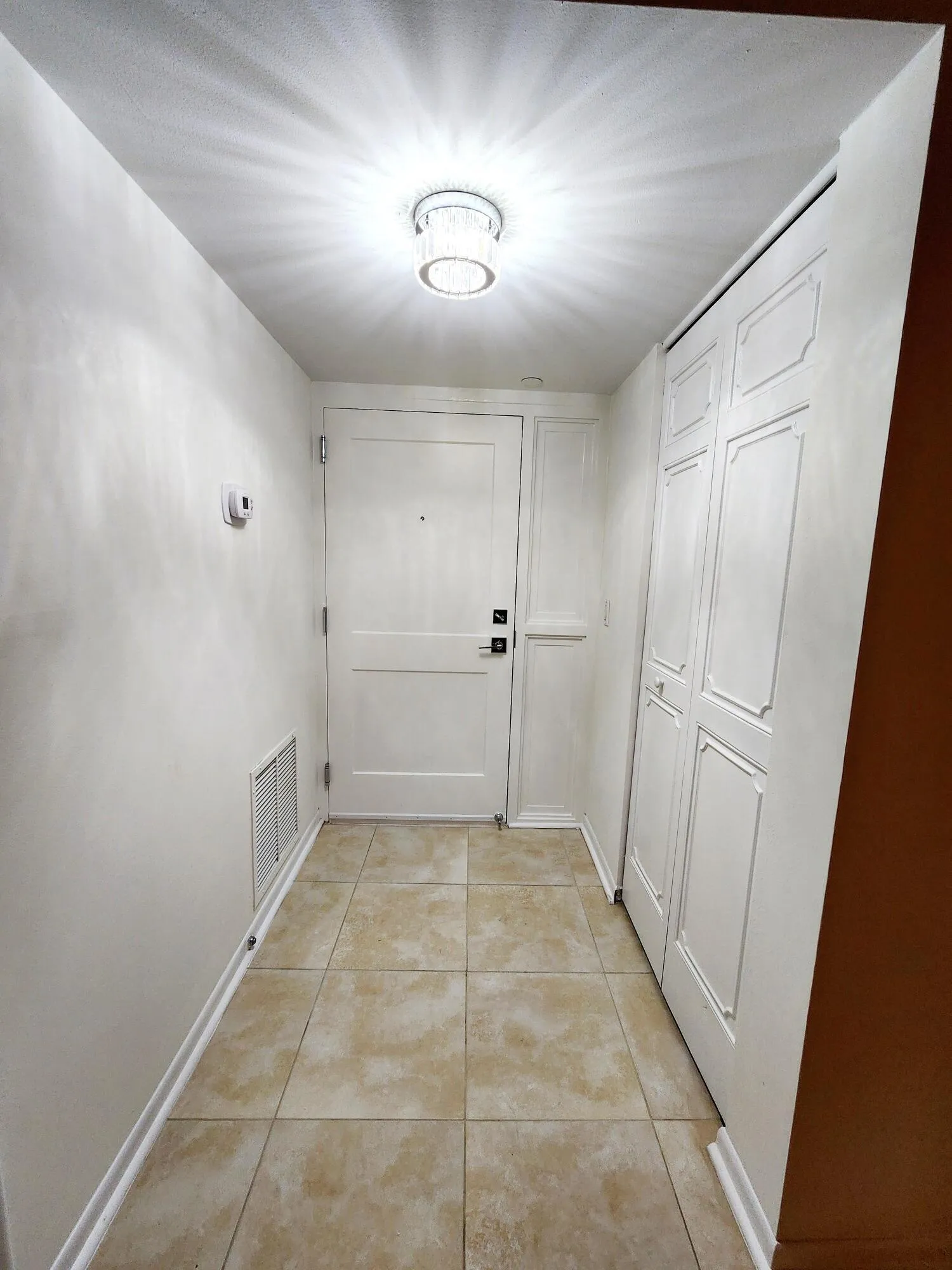 OT 703 Entryway