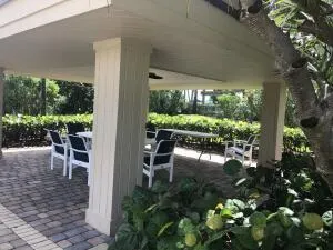 Oceantree Gazebo