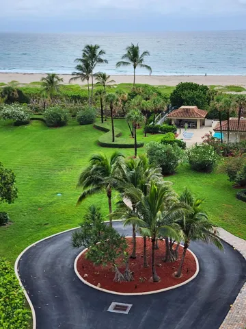 View from Oceantree #703