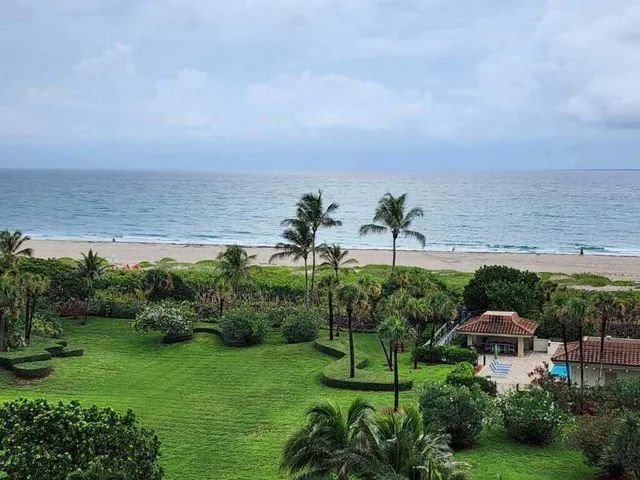 Ocean View
