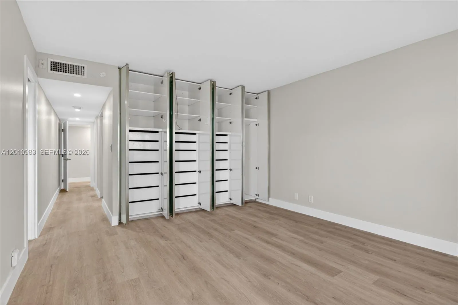 storage