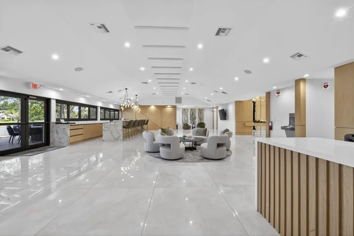CypressHead Clubhouse