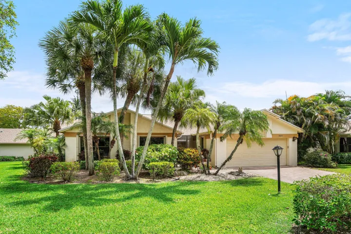 Large Corner Lot