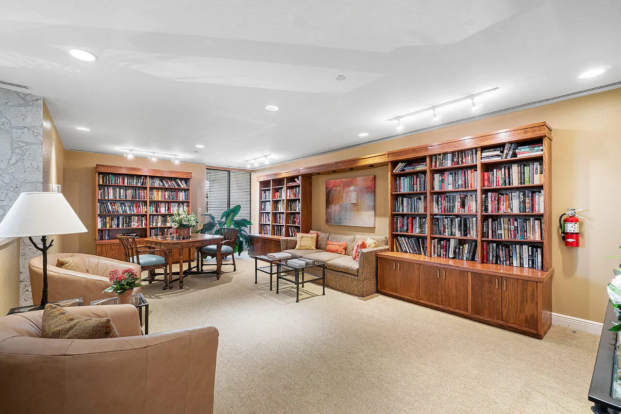 Library
