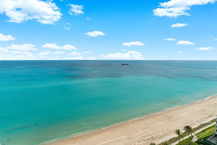 Ocean View