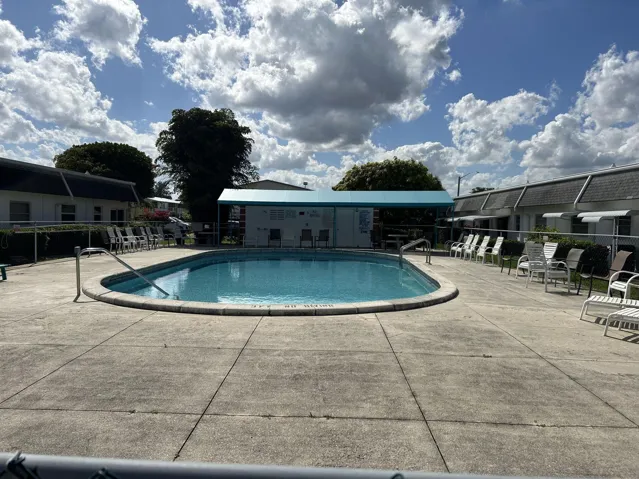 plymouth pool