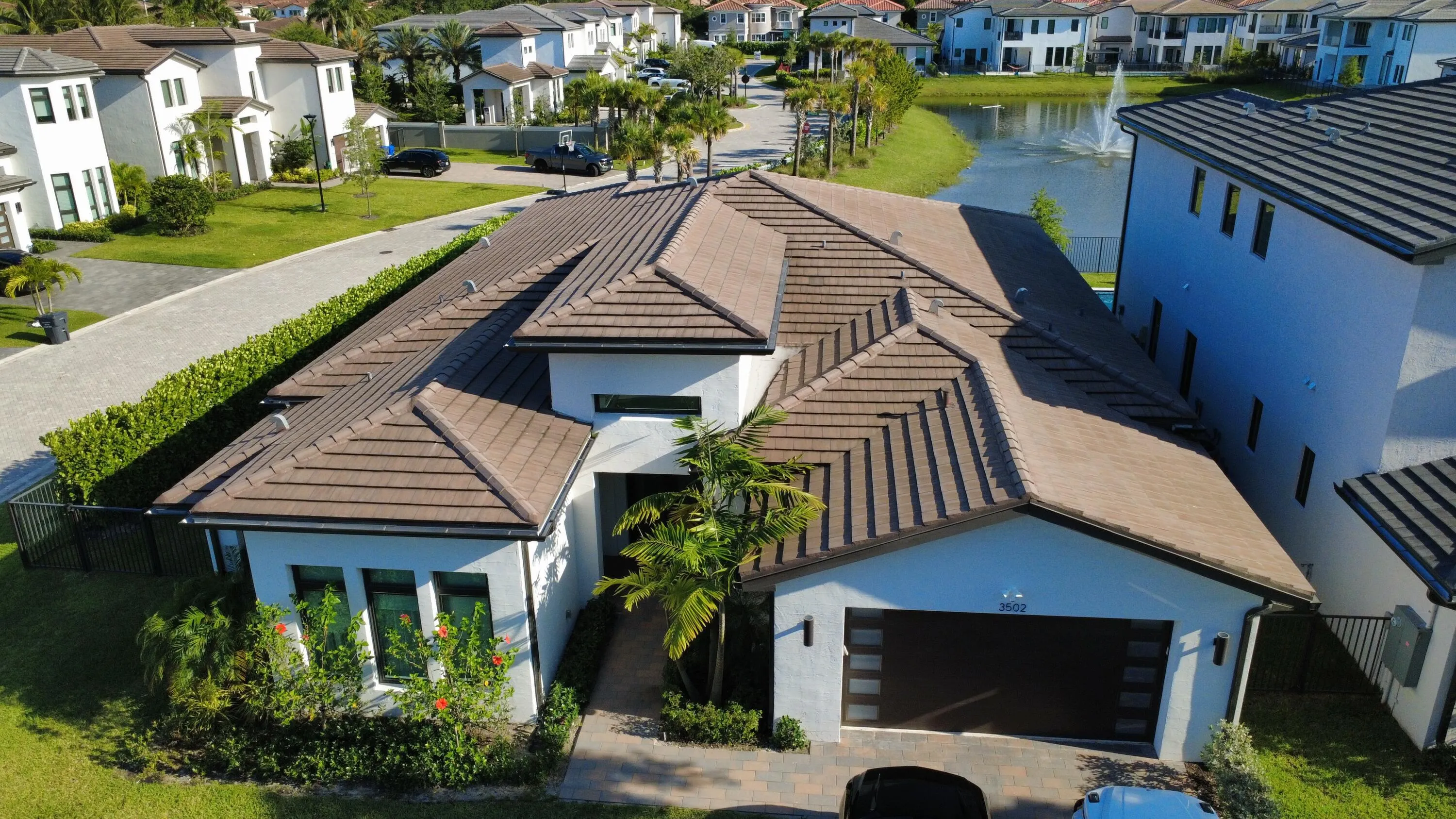 3502 Ashwood Aerial1