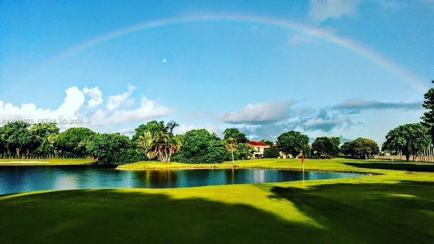 Golf Course