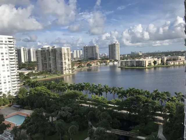 INTERCOASTAL VIEW
