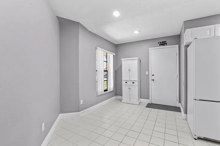 Nook Area