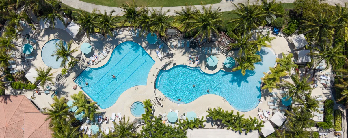 Pool Overhead - Final