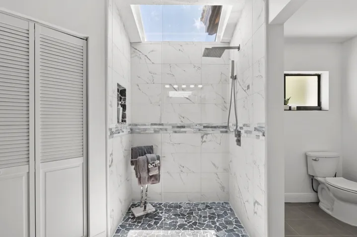Master Bath 2