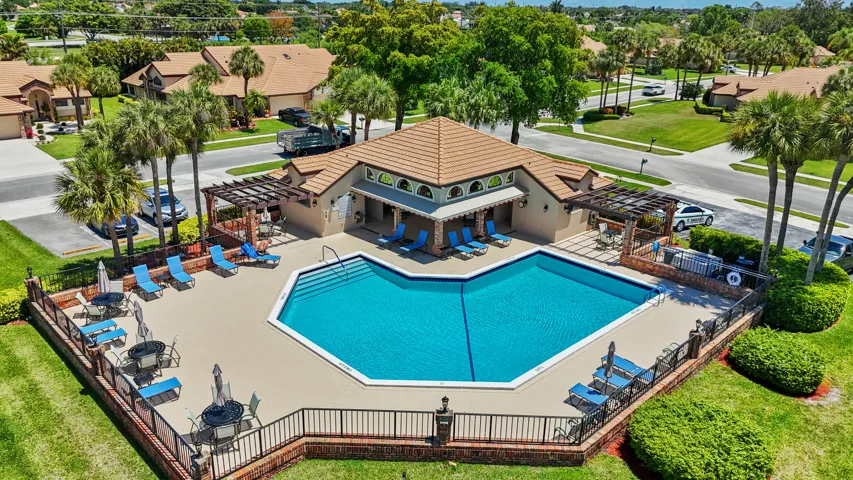 Pool View 1