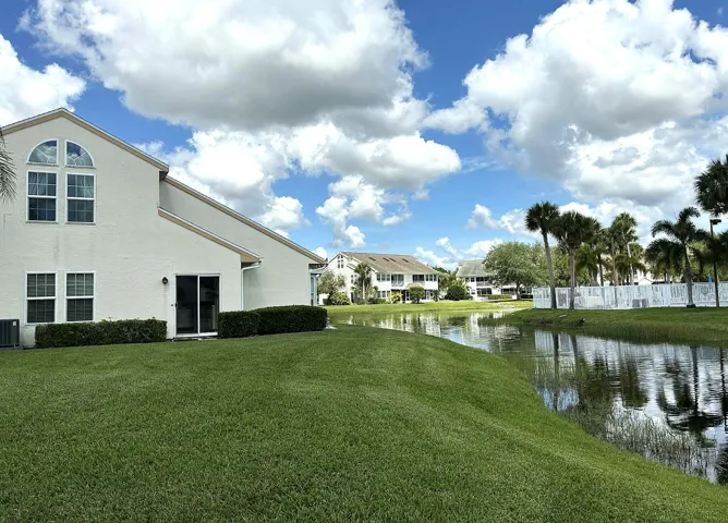 Condo Side View
